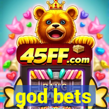 god bets